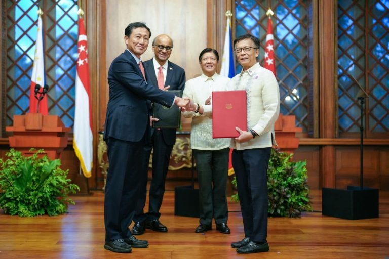 DMW continues to improve, protect welfare of OFWs