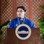 Caloy speech