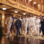 Olympians arrive in PH