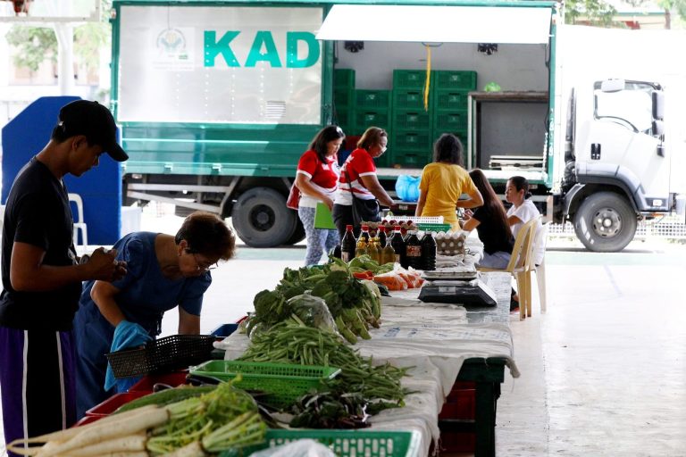 Rice inflation slows down amid faster overall inflation in July — PSA