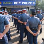 davao police