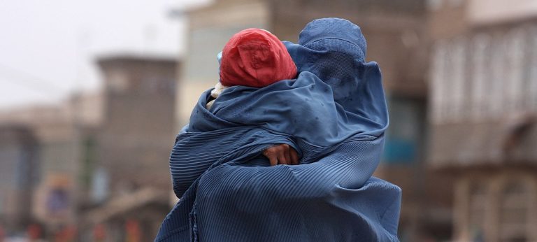 Afghan women | Taliban morality law