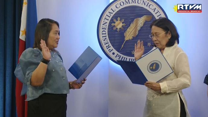 Victoria Recio joins PTV Board of Directors