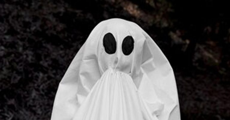 Dos and Don’ts during Au-Ghost Month