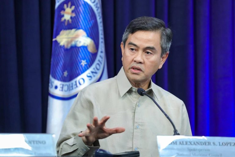 Marcos admin to continue diplomatic approach on West PH Sea disputes — NMC