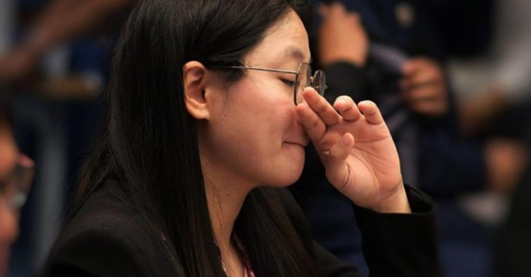‘No sacred cows’ as probe into Guo’s escape ‘almost finished’: PBBM