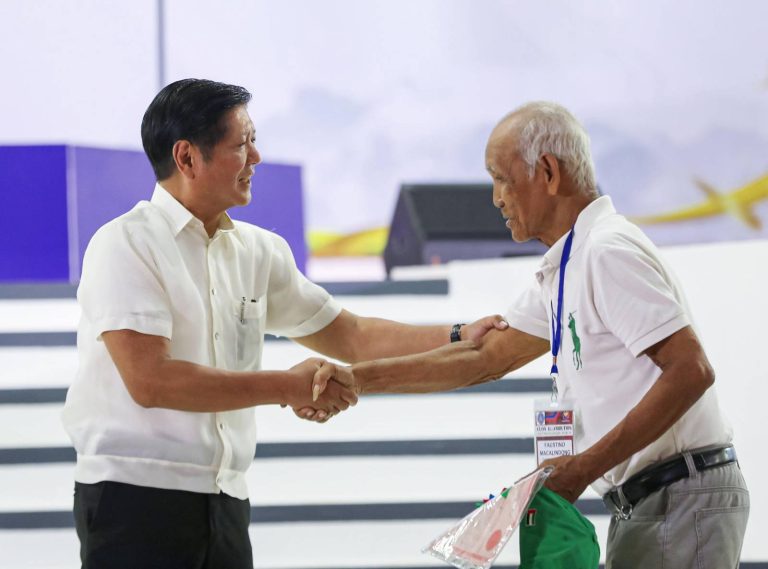 Gov’t condones P275-M debt of ARBs in Bulacan