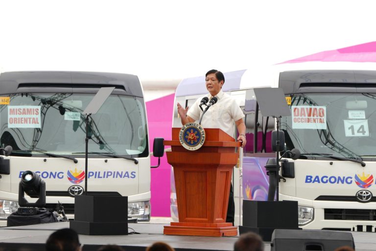 PBBM: Bagong Pilipinas Mobile Clinics to serve disadvantaged areas