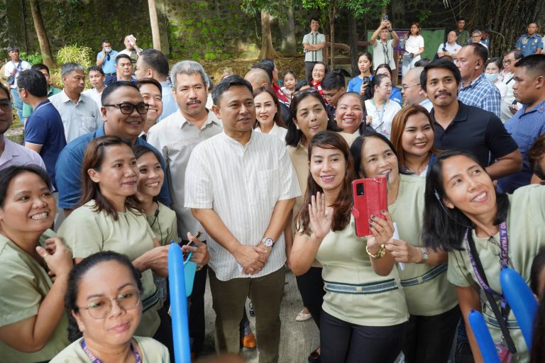DepEd salary differential out this month