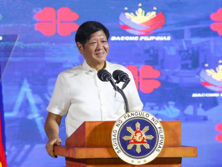 PBBM grants P519.7-M to specialty hospitals; leads launch of BUCAS Center