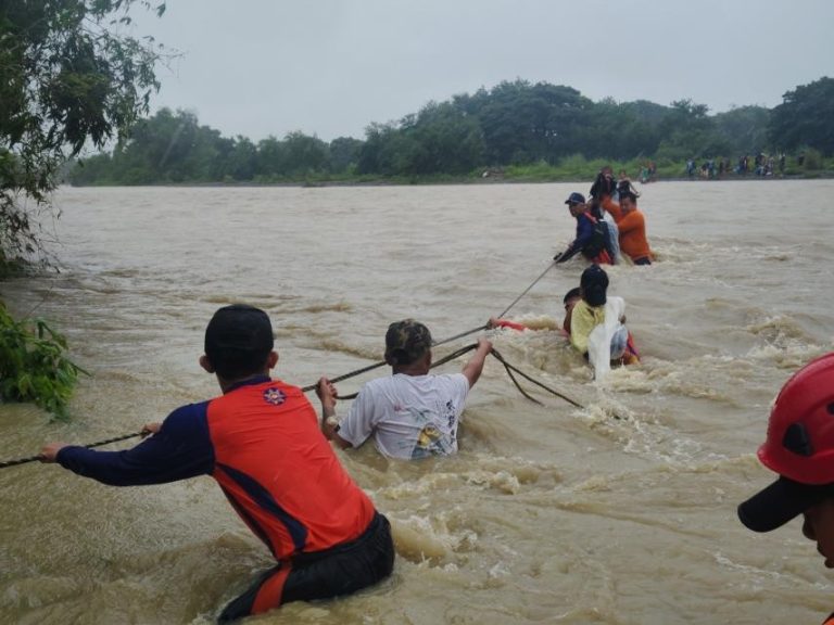 6 dead, 11 hurt as cyclones, ‘habagat’ dampen PH
