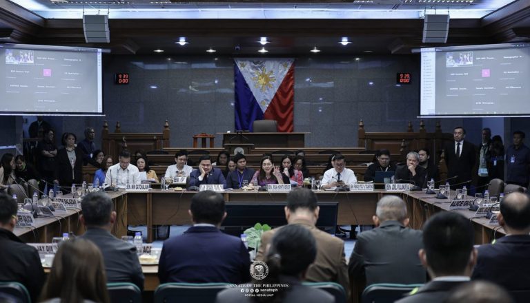PAGCOR exec: Ex-PNP chief allegedly under POGO payroll