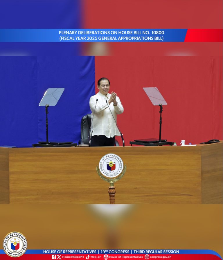 House to uphold accountability in defending public coffers