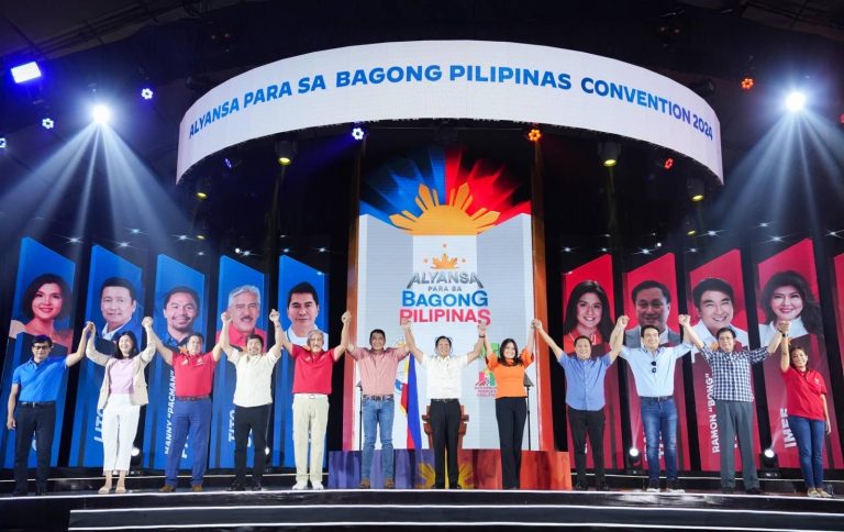 Comelec bares partial list of 66 senatorial bets