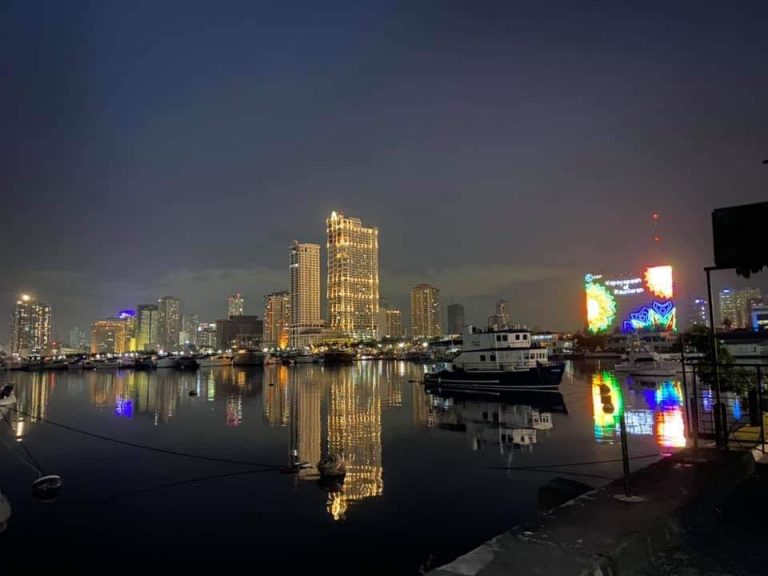 World Bank raises PH economic growth outlook for 2024, 2025