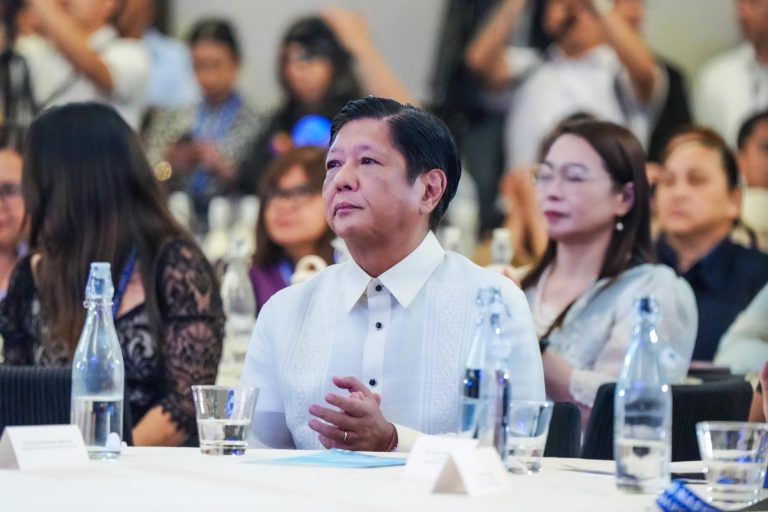 ‘We must do more’: Teary-eyed PBBM vows to combat crimes against children