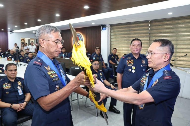 Marbil to new CIDG Director Torre: ‘Clean up the CIDG’
