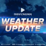 Weather Update 2024