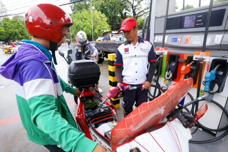 September inflation to settle between 2.0% to 2.8% — BSP