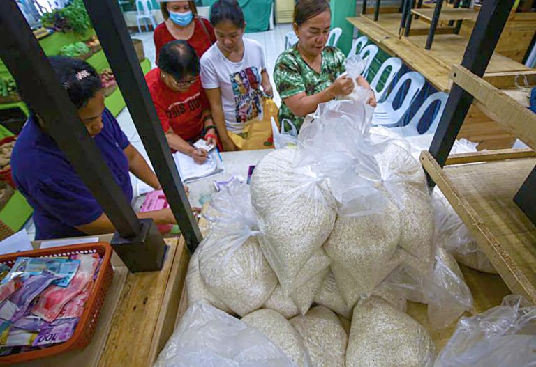 Inflation slows to 3.3% in August