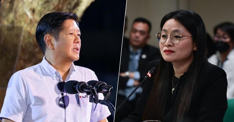 PBBM welcomes Alice Guo’s arrest, vows speedy case resolution