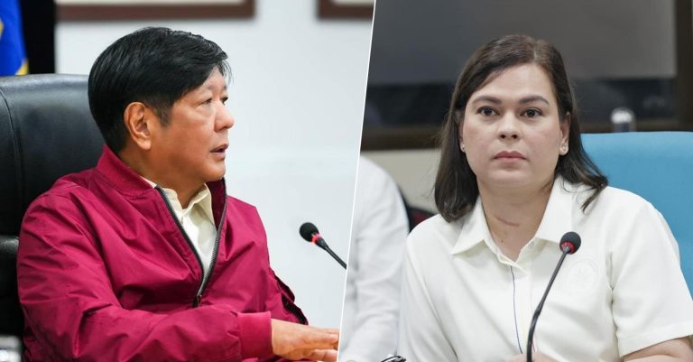 Bishops to PH leaders: Set aside row, work for Filipinos’ welfare