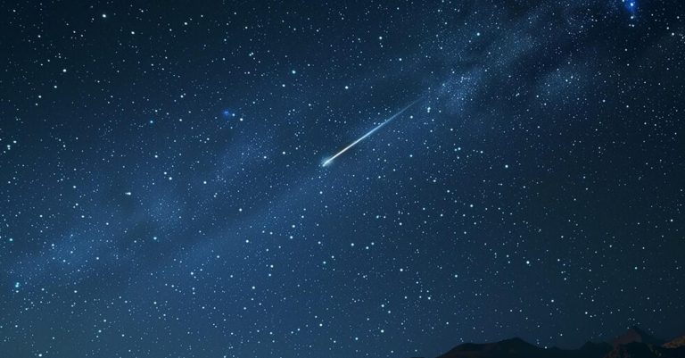 Meteor Shower