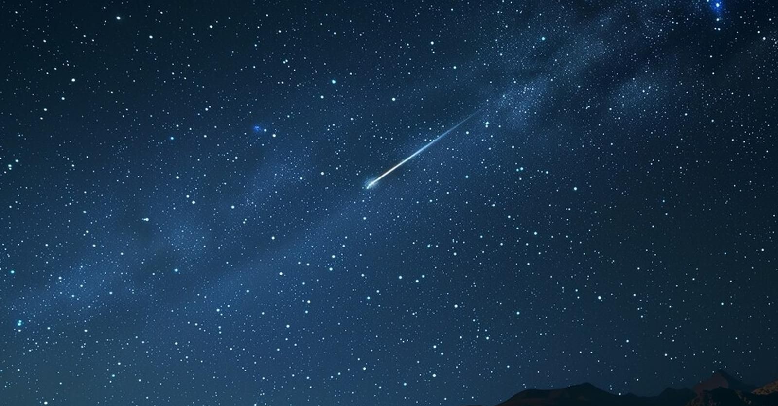Meteor Shower