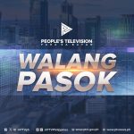 walang pasok 2024