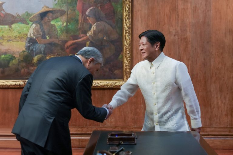 PHL, Malaysia vow stronger cooperation on education, disaster response