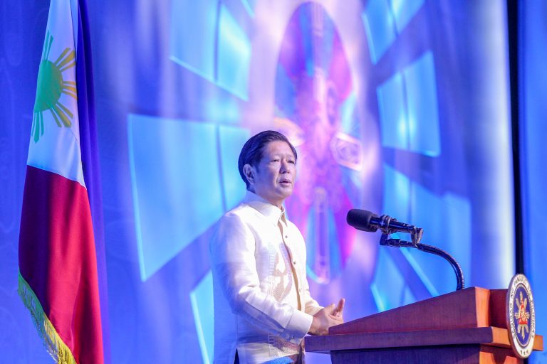 ‘Climate champion’ PH seeks int’l legal disaster response guide
