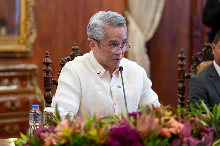 DILG IDs 38 election hotspots mostly from BARMM