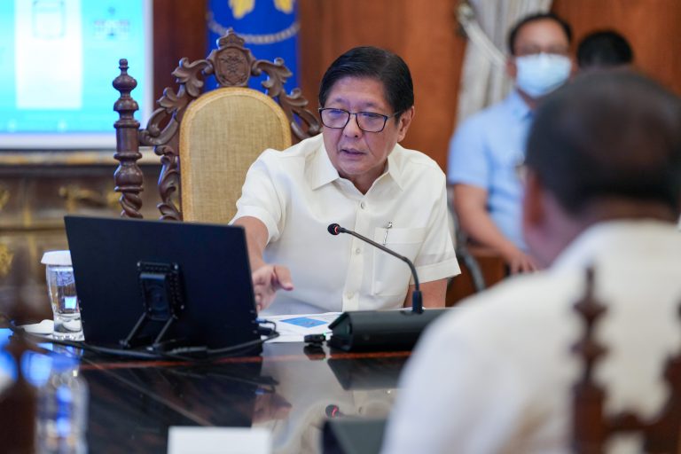 PBBM eyes incentives to attract more investors in e-mobility sector
