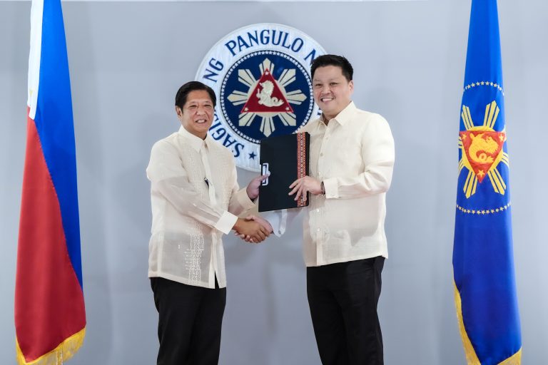 PBBM: No Filipino should go to bed hungry