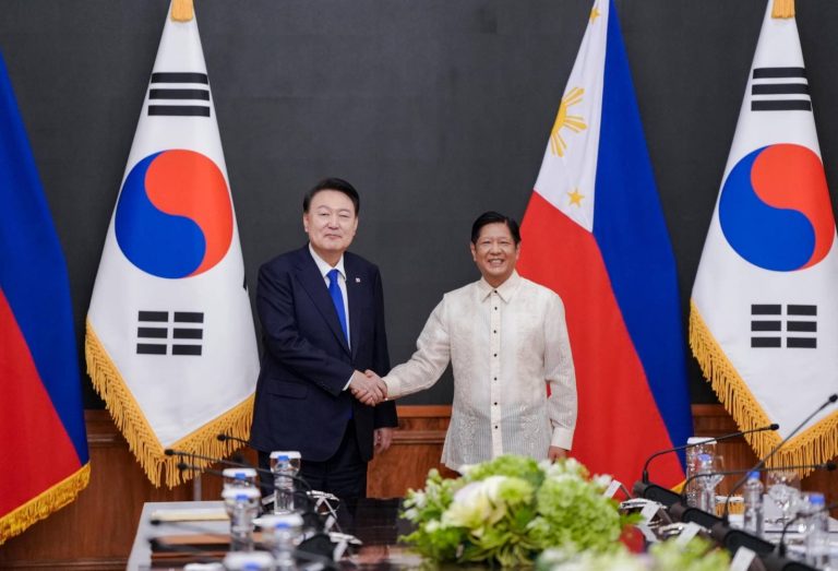 PHL-SoKor elevate ties to ‘strategic partnership’; ink deal on maritime cooperation, 5 others