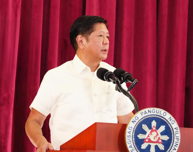 Pro-Marcos Filipinos on steady upward trend –OCTA survey