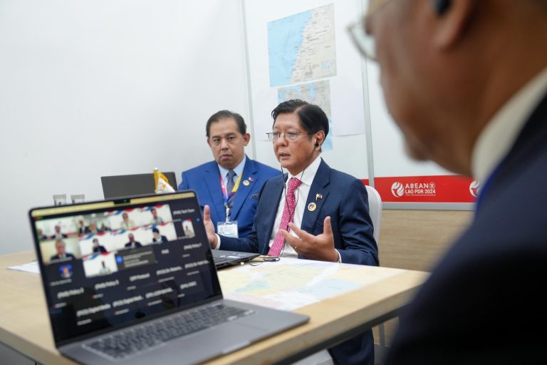 PBBM: Mobilize all gov’t assets to repatriate Filipinos in Middle East