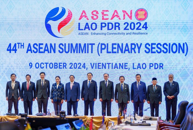 PBBM to ASEAN: Boost external ties, uphold rules-based int’l order