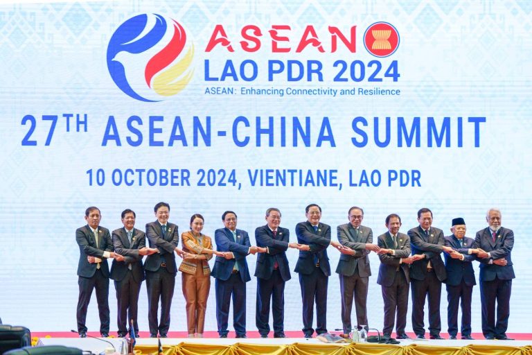 PBBM urges ASEAN to adopt measures to stop China’s aggression in SCS