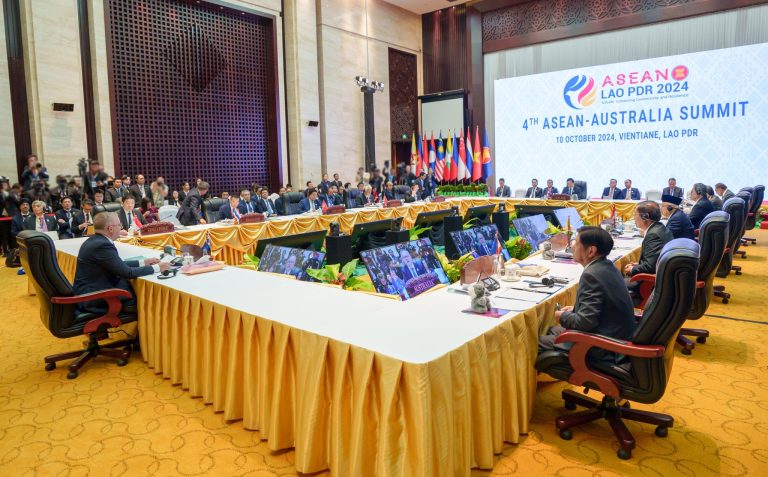 PH cites Australia’s positive role in ensuring peace, stability in SEA