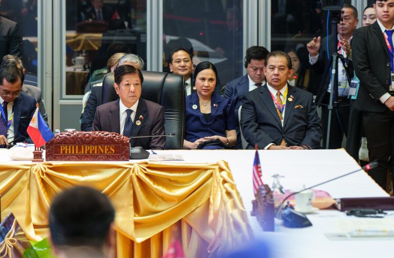 PBBM assures US of continued support for ASEAN goals