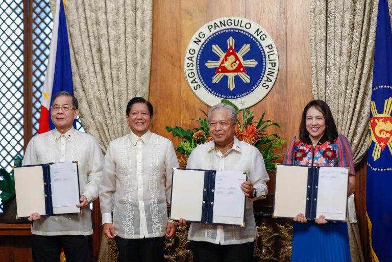 PBBM vows Northern Mindanao dev’t following Laguindingan airport concession deal
