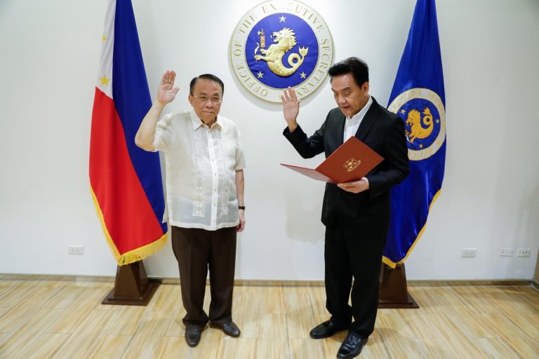 Ex-ES Orbos joins PTNI Board of Directors