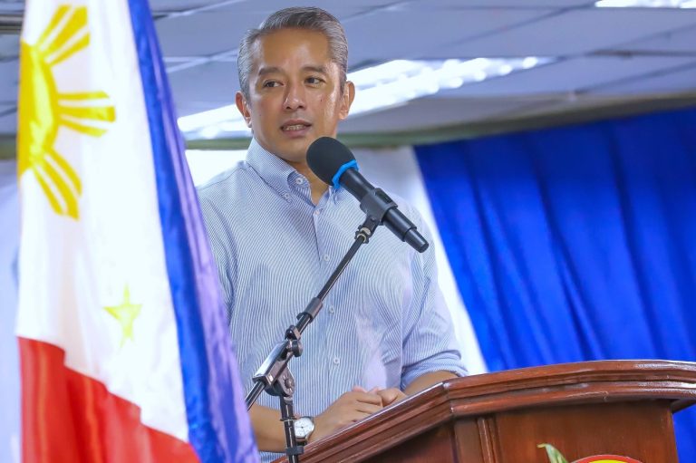 Abuse of state resources during election won’t be tolerated – DILG