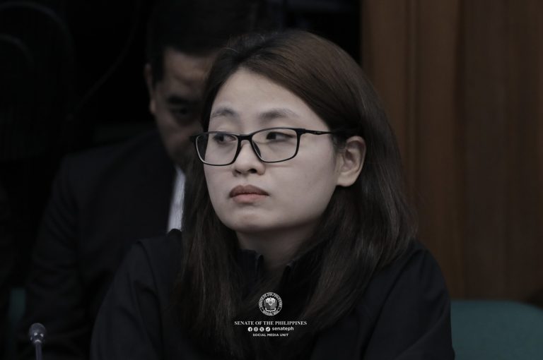 Solon pushes for civil registry reform to prevent another ‘Alice Guo’