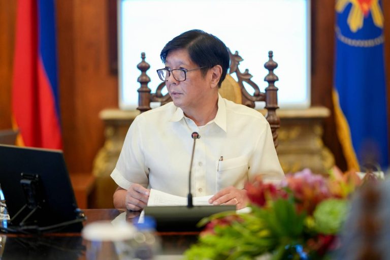 Marcos OKs P27.92-B project for resilient health system