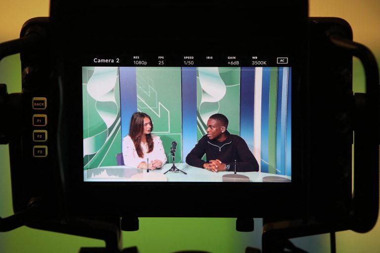 ‘Serious business’: Influencer degree launched in Ireland