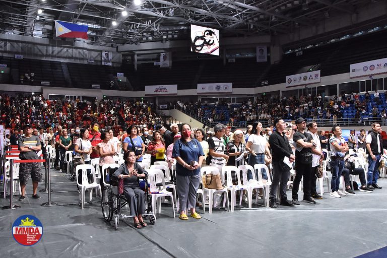 ‘Bagong Pilipinas’ fair distributes P75-M aid to creative media industry