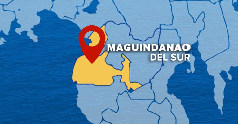 Village guard killed, 6 hurt in Shariff Aguak COC filing violence
