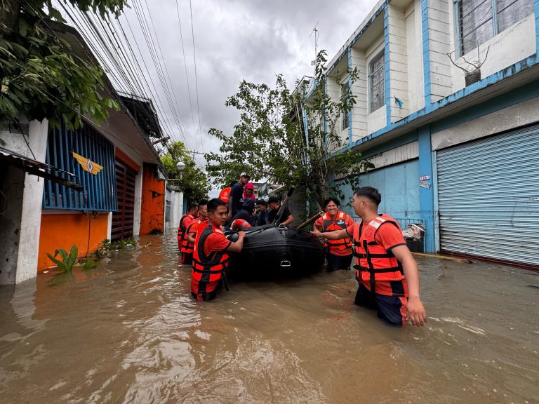 1 confirmed dead due to ‘Kristine’; 12 more under validation —- NDRRMC